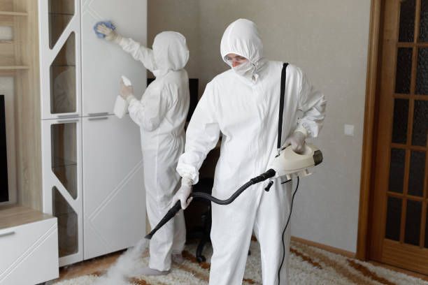 24/7 Emergency Biohazard Cleanup experts in New Boston, TX